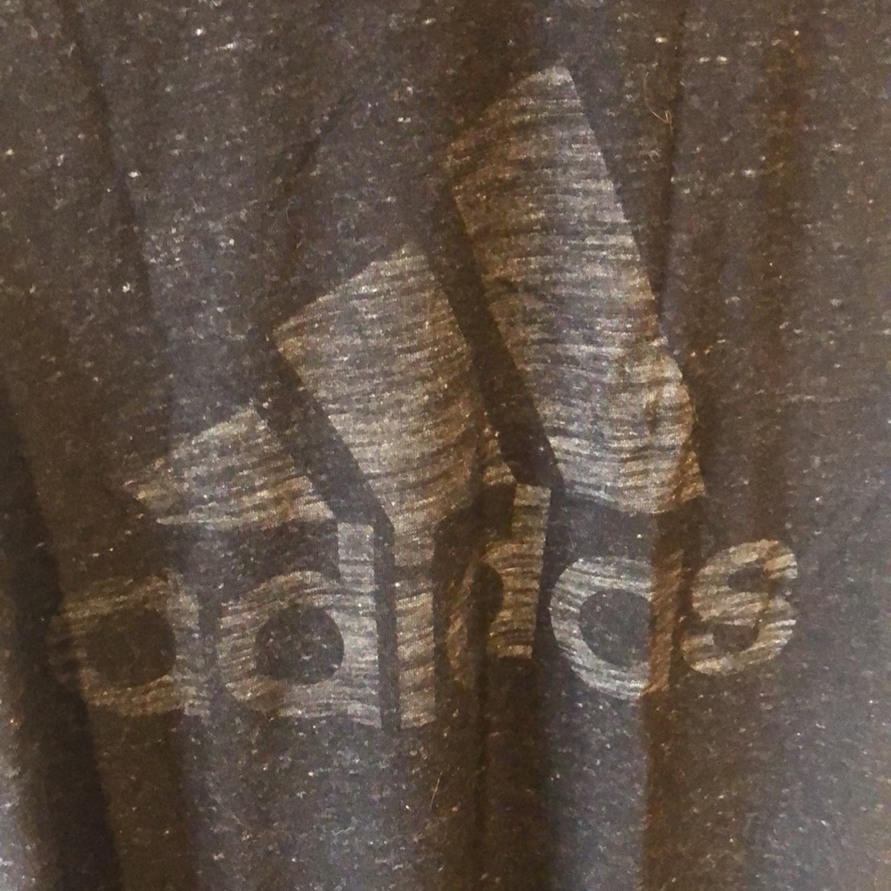 DONATED {Adidas} Winners Muscle Tank